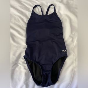 Mao competitive swimsuit (diamondfit)
